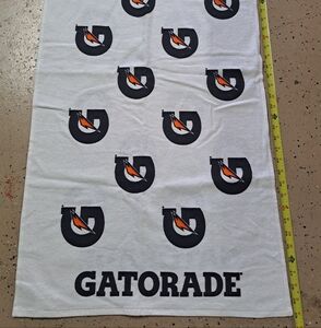 Gatorade Towel 22x40